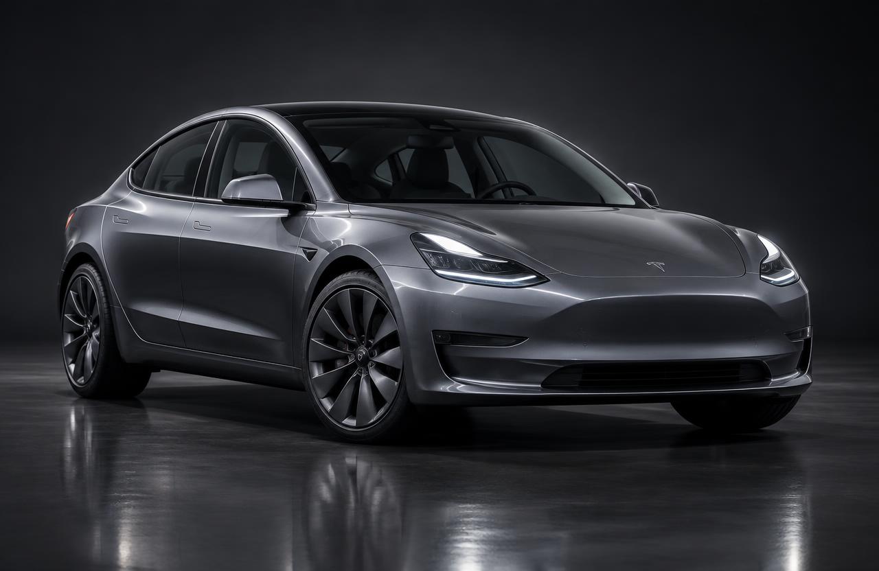 Model 3