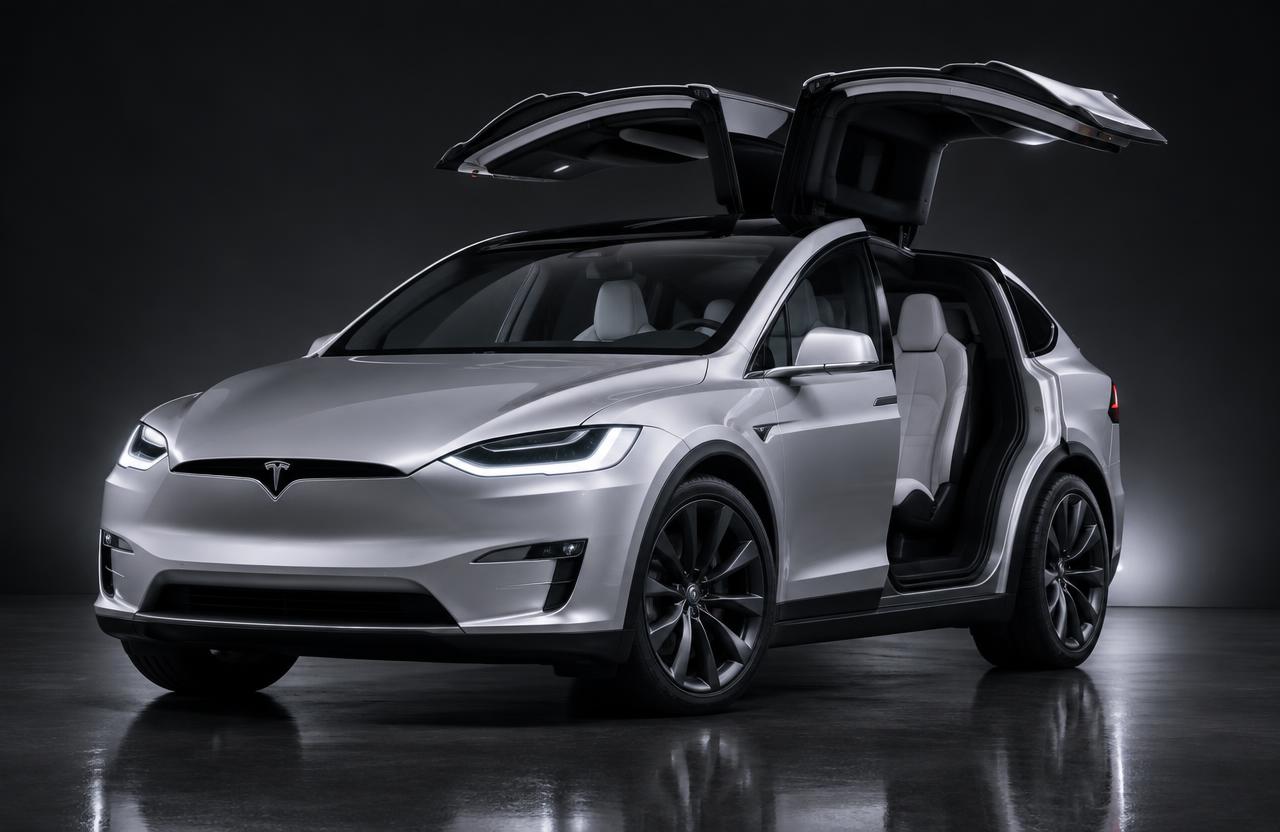 Model X