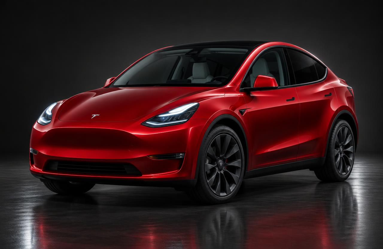 Model Y